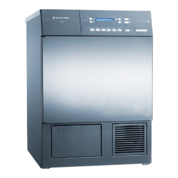 Spirit 660 Anthracite